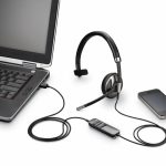 Escolhendo fones de ouvido para um laptop