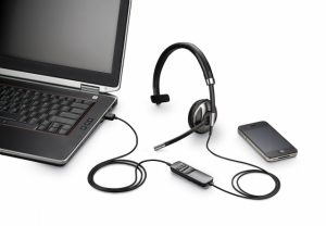 slušalice za laptop