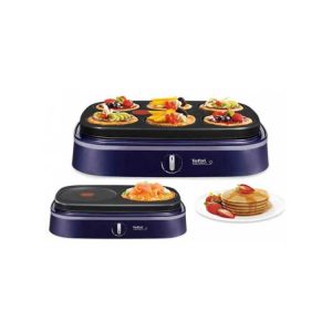 Tefal PY 6044 Crep’Party dual