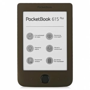 „PocketBook 615 Plus“
