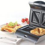 Sandwich maker or toaster - which is better?