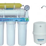 Membránový filter - garant čistoty vody?