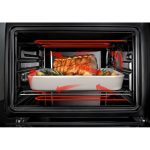 Convection ovens - compact assistants in your kitchen