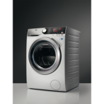 AEG çamaşır kurutma makinesi nazik bakımı garanti eder