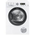 Hotpoint Ariston çamaşır kurutma makinesi: nazik bakım için profesyonel bir ev