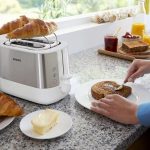 What is better to choose - a toaster or a sandwich maker?