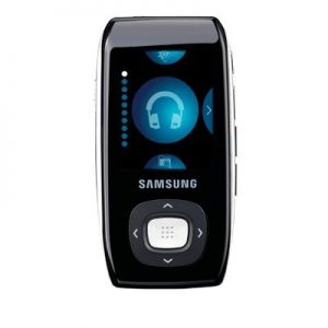 „Samsung YP-T9BAB“