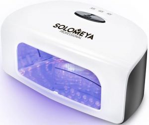 „Solomeya“ LED lemputė