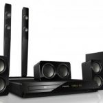 Philips home theater: quality technology at an affordable price