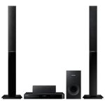 What is a good Samsung home theater