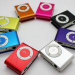 Choosing the best mp3 player with Aliexpress