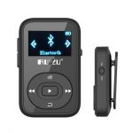 MP3-spiller med Bluetooth: allsidighet uten tap av kvalitet