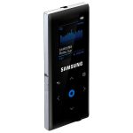 Funkcie prehrávačov MP3 značky Samsung