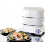 Braun Steamers - The Personal Nutritionist in Your Kitchen