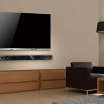 Soundbar, Music Center, Speakers and Home Theater: An Advanced Technology Race
