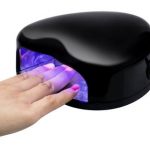 UV-lamp voor manicure: de laatste eeuw of beproefde kwaliteit