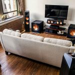 A good home theater: impermissible luxury or affordable technology