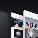 Xiaomi Mi Pad 4 menerima perhimpunan global MIUI 10