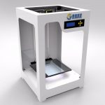 Impressora 3D para casa: brinquedo inútil ou gadget funcional