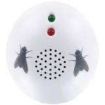 Repellers ou exterminateurs de moustiques et de mouches: que choisir?