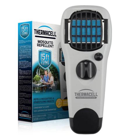 „Thermacell Garden Repeller“
