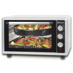 How to choose the right electric mini oven