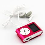 Kaip išsirinkti sau geriausią MP3 grotuvą