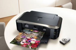 elige una impresora láser para el hogar