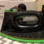 Loewe Premium Power Station - overview of the steam iron for perfect and easy ironing