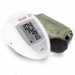 Rating of semi-automatic blood pressure monitors - only the best models