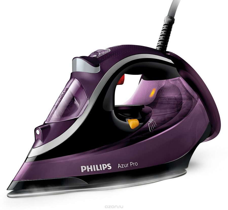 „Philips GC4887 / 30 Azur Pro“