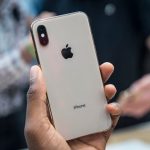 „Apple“ planuoja išleisti „iPhone“ su 3D lazerio kamera