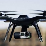 In Russia, drones will carry out postal deliveries