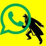 „WhatsApp“ stebi vartotojus