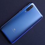 Xiaomi Mi 9 appeared in official photos