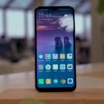 Huawei P Smart 2019 - fornøjelse på fuld skærm