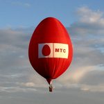 MTS introduced a cloud service to store a huge amount of information