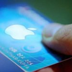 Apple está prestes a lançar um problema de cartão de crédito