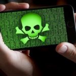 Un virus a été détecté sur le trafic Internet des smartphones