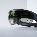 HoloLens 2: oznámení o brýlích smíšené reality od společnosti Microsoft
