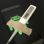 Attackers have found a way to steal files from Android devices