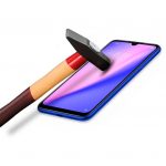 Ang Xiaomi Redmi Tandaan 7 ay nabigo isang mahalagang pagsubok