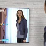 Samsung lançará TVs SLR