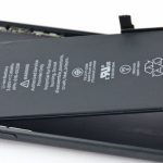 Apple a reconnu des batteries non originales pour iPhone