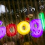 Os serviços do Google e do Gmail sofreram um mau funcionamento