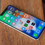 Revealed new features of the upcoming iPhone