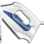 Choosing the right water for your iron