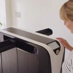 Hello Effie! Ironing System Overview