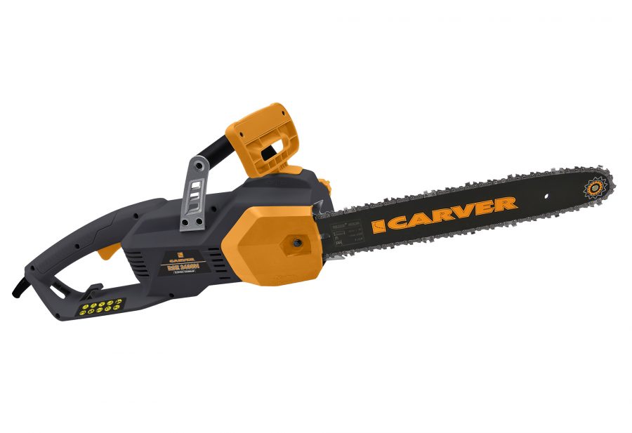 chain saw rating