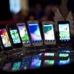 Roskachestvo samlet en rangering av de beste smarttelefonene